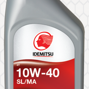 IDEMITSU SL 10W40 MA